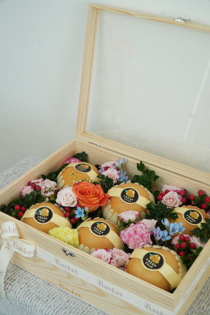 Pearfections (No.9)